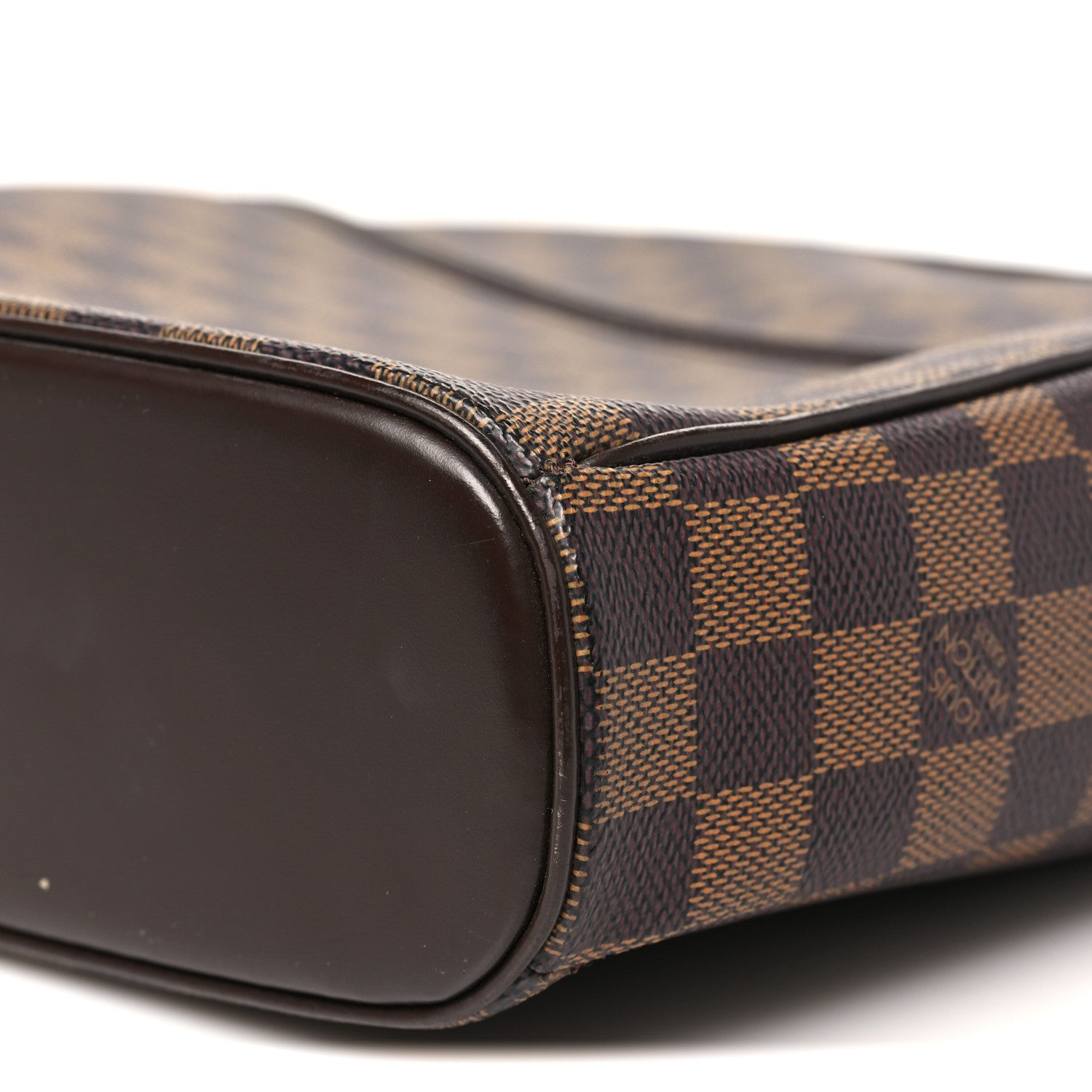 Louis Vuitton Damier Ebene Ipanema GM 9 of 9