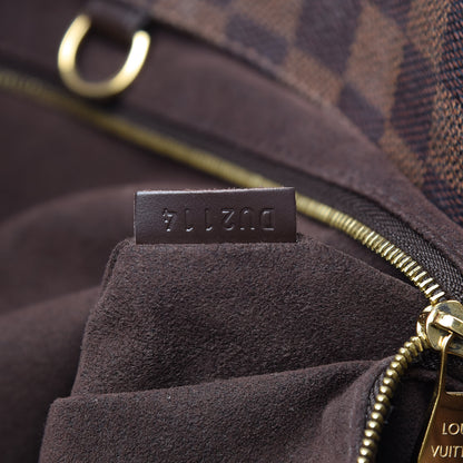 Louis Vuitton Damier Ebene Marylebone GM 7 of 20