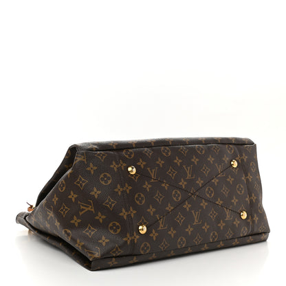 Louis Vuitton Monogram Artsy MM 4 of 14