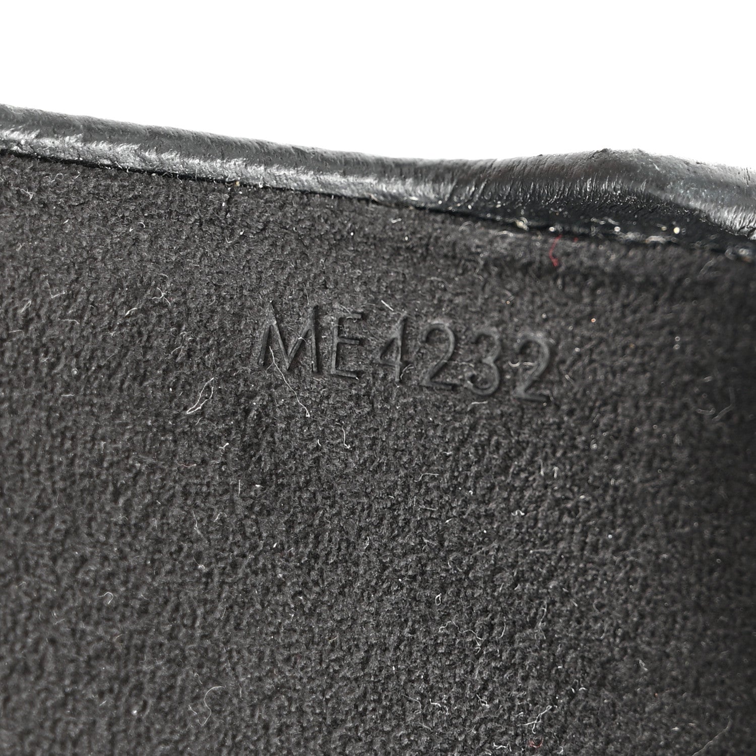 Louis Vuitton Monogram Pallas iPhone 14 Pro Max Bumper Black 6 of 9