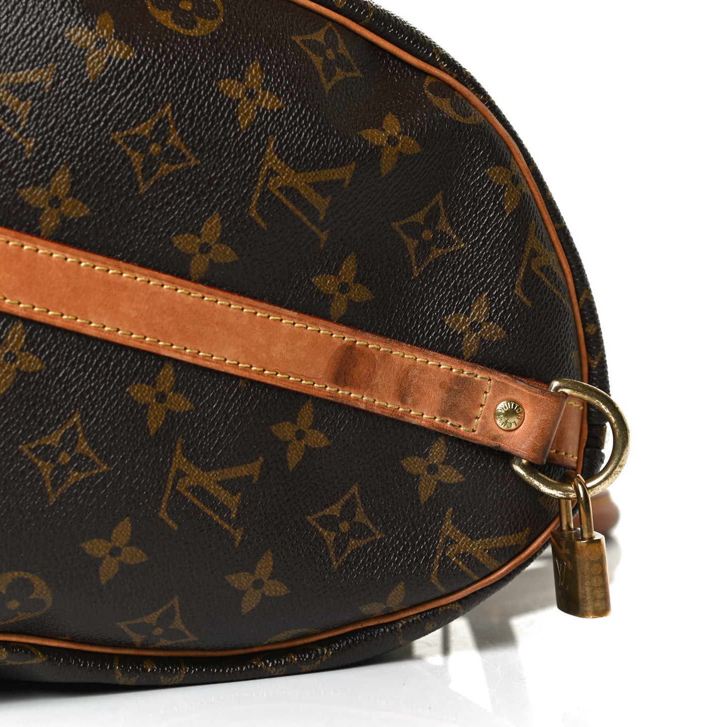 Monogram Speedy Bandouliere 35