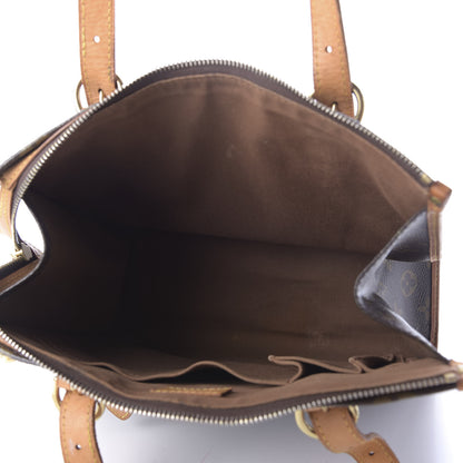 Louis Vuitton Monogram Popincourt Haut 5 of 11