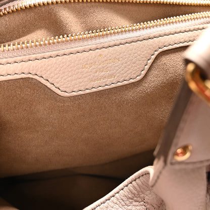 Louis Vuitton Mahina XL Coquille 6 of 11