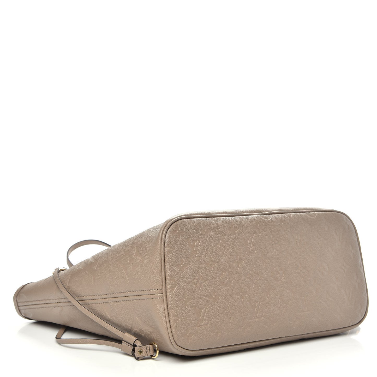 Empreinte Monogram Giant Neverfull MM Tourterelle