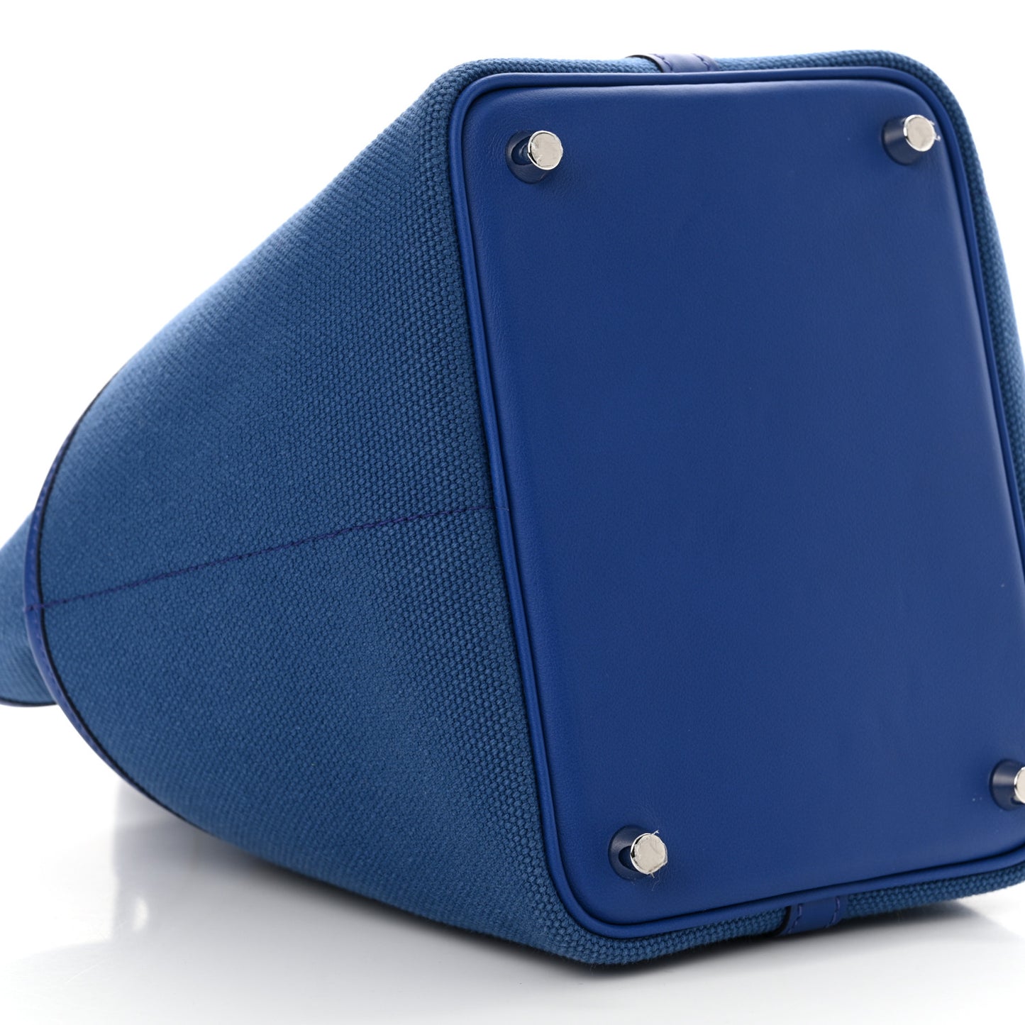 Toile Goeland Swift Cargo Picotin Lock 18 Bleu France