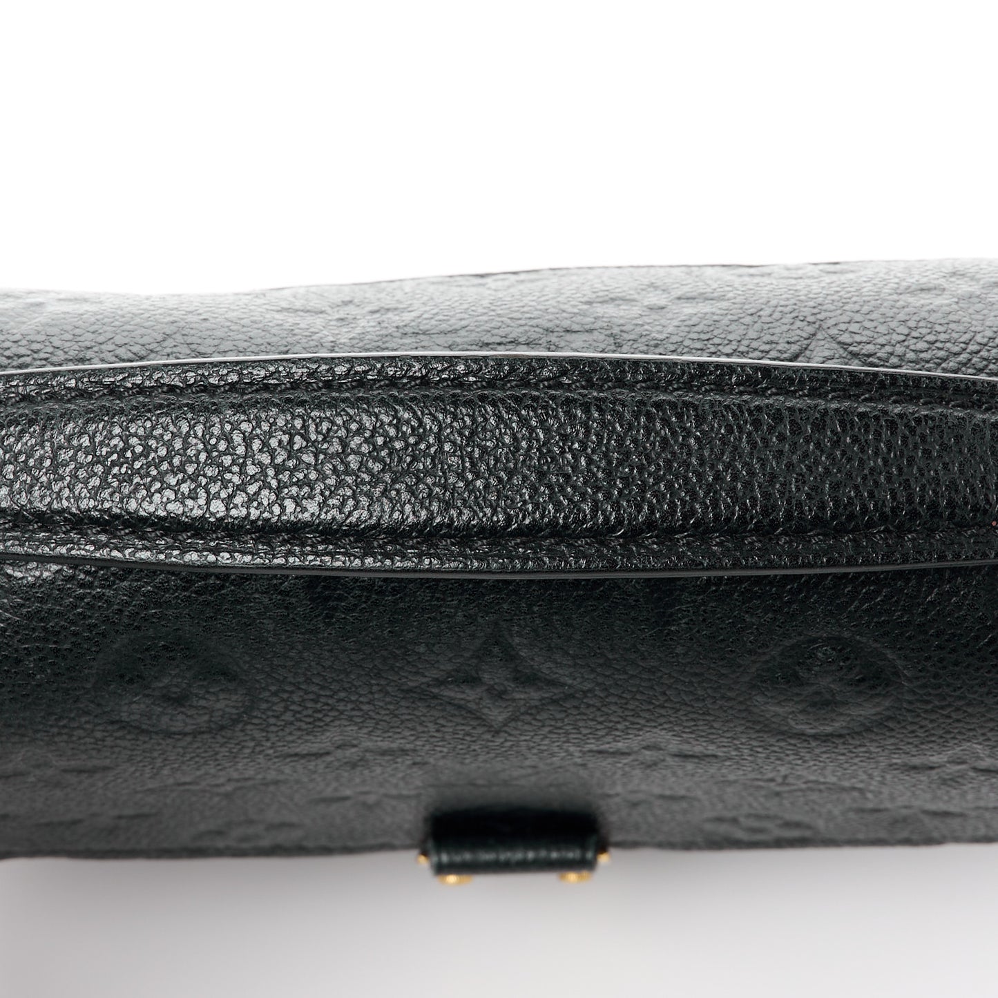 Empreinte Pochette Metis Black