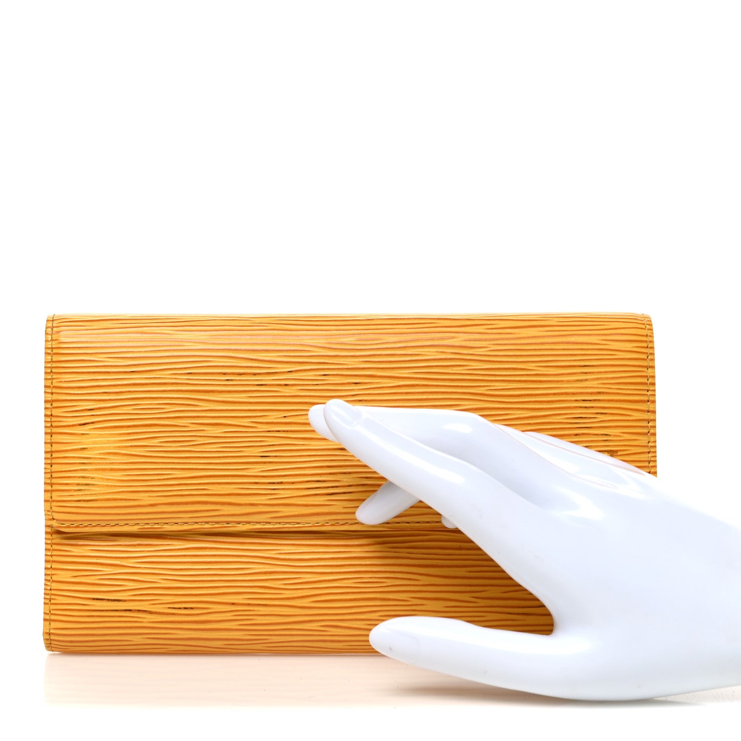 Epi Sarah Wallet Tassil