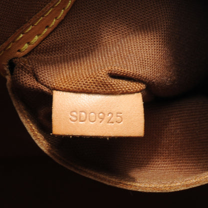 Louis Vuitton Monogram Alma PM 6 of 10