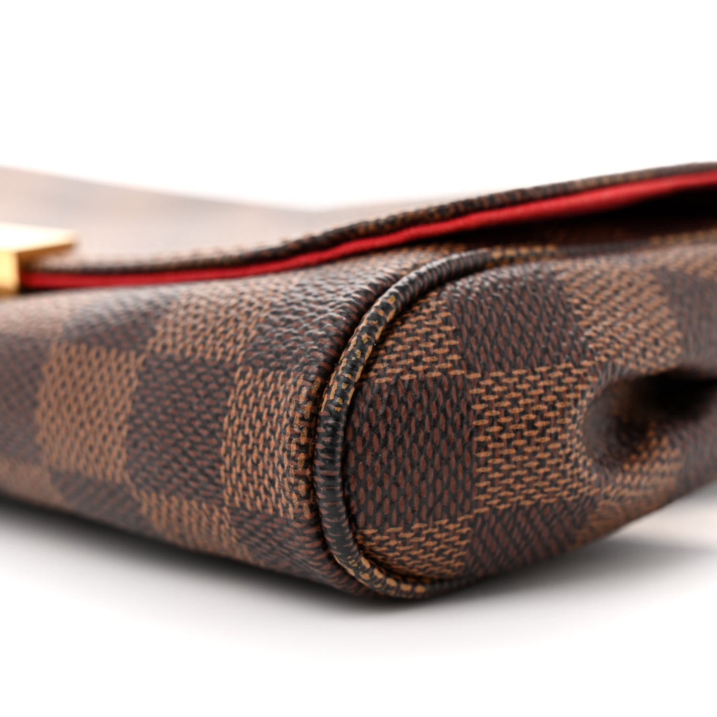 Damier Ebene Favorite PM