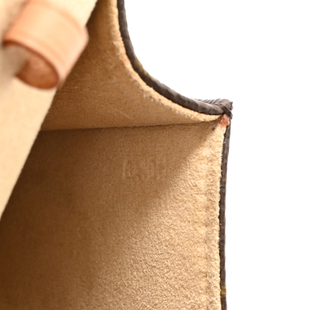Louis Vuitton Monogram Pochette Twin PM 7 of 10
