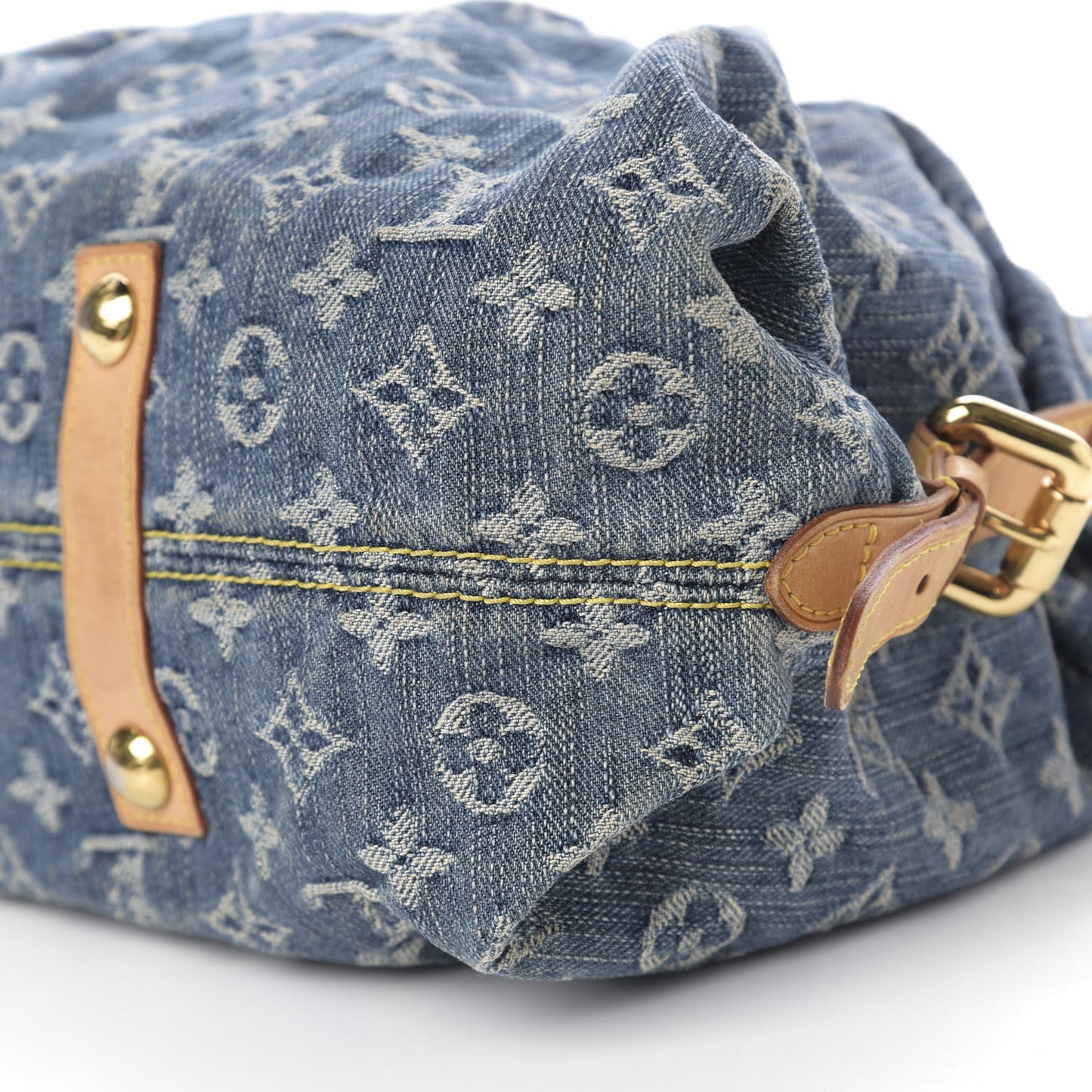 Denim Neo Cabby MM Blue