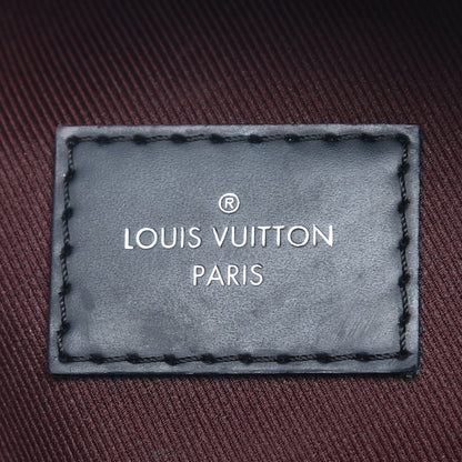 Louis Vuitton Monogram Macassar Josh Backpack 6 of 21