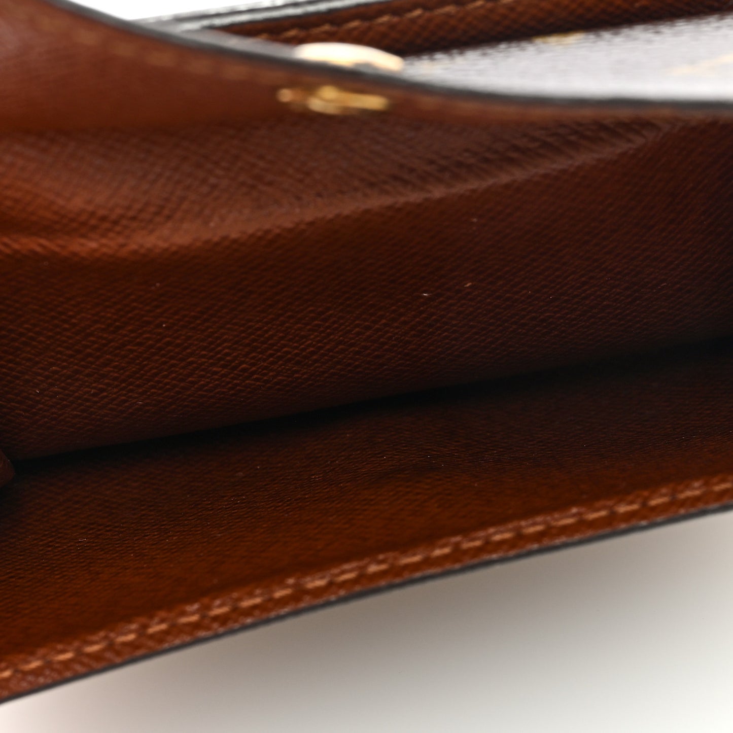 Monogram Ludlow Wallet