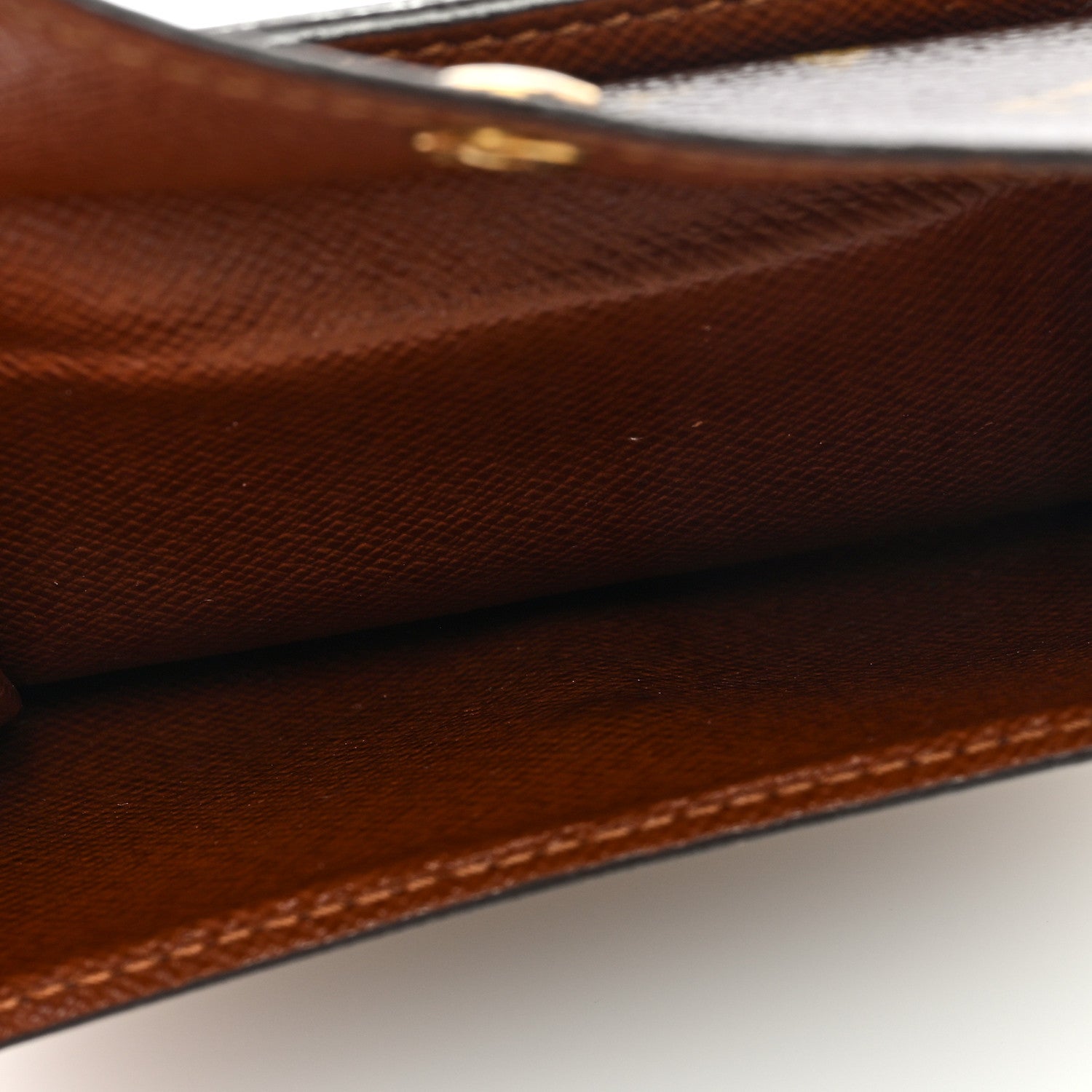 Louis Vuitton Monogram Ludlow Wallet 6 of 7