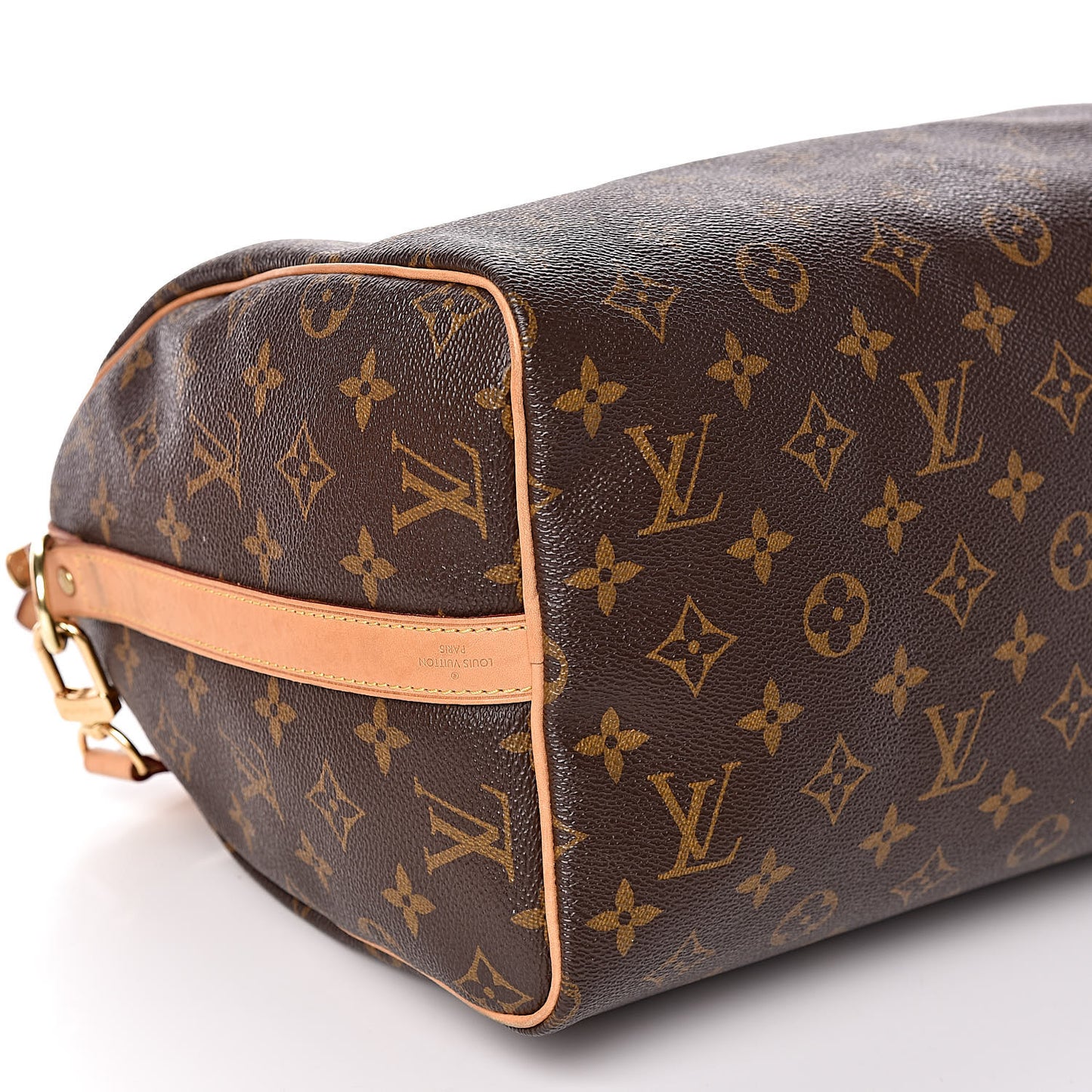 Monogram Speedy Bandouliere 30