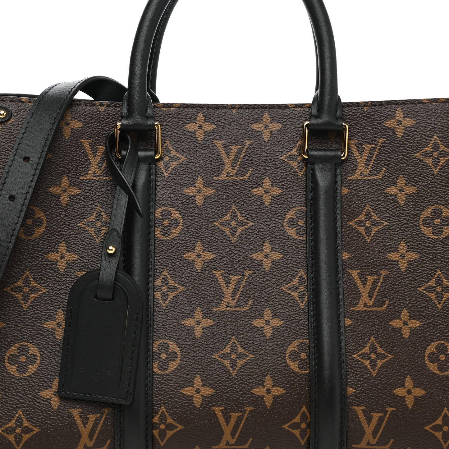 Monogram Soufflot MM Black