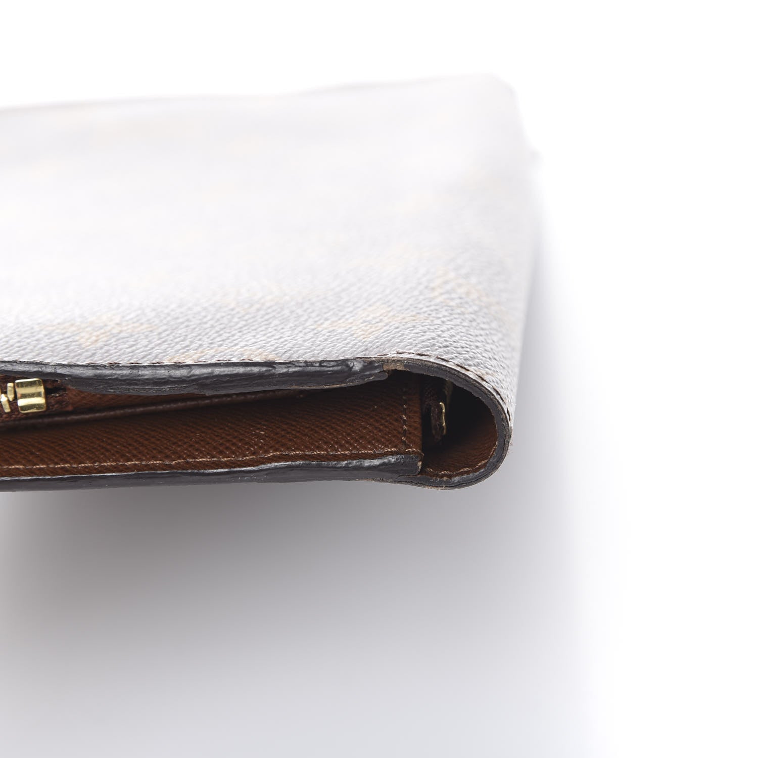 Louis Vuitton Monogram Insolite Organizer Wallet 10 of 12