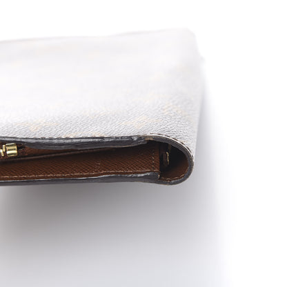 Louis Vuitton Monogram Insolite Organizer Wallet 10 of 12