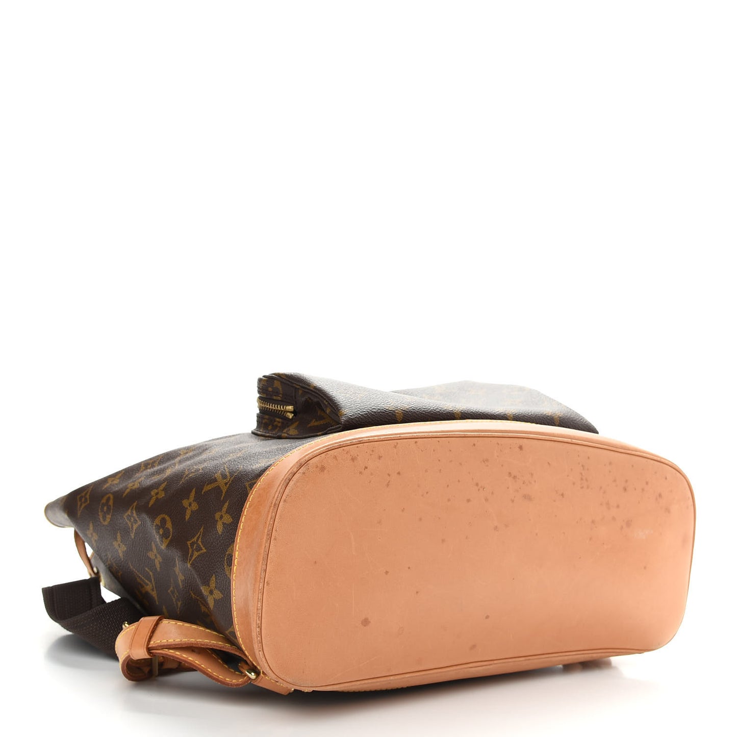 Monogram Montsouris GM Backpack