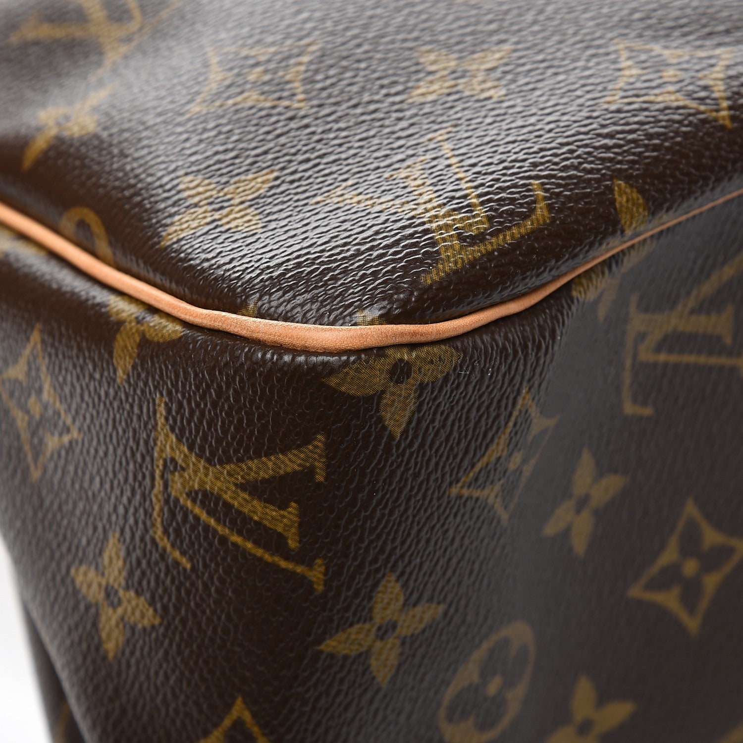 Louis Vuitton Monogram Batignolles Horizontal 10 of 12