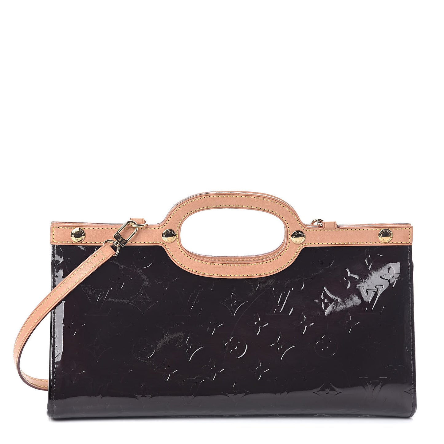 Vernis Roxbury Drive Amarante