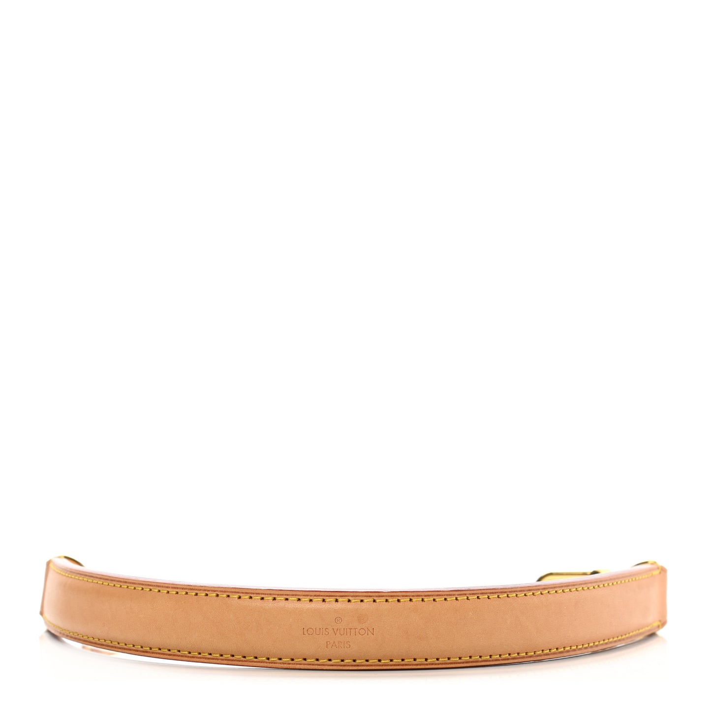 Vachetta Melie Strap