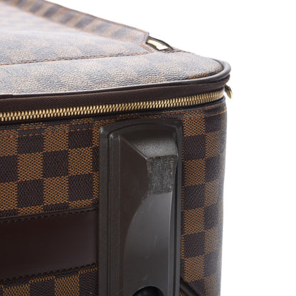 Louis Vuitton Damier Ebene Pegase 55 12 of 17