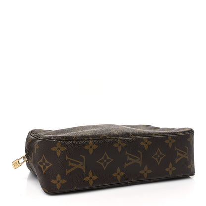 Louis Vuitton Monogram Trousse Toilette 23 4 of 8