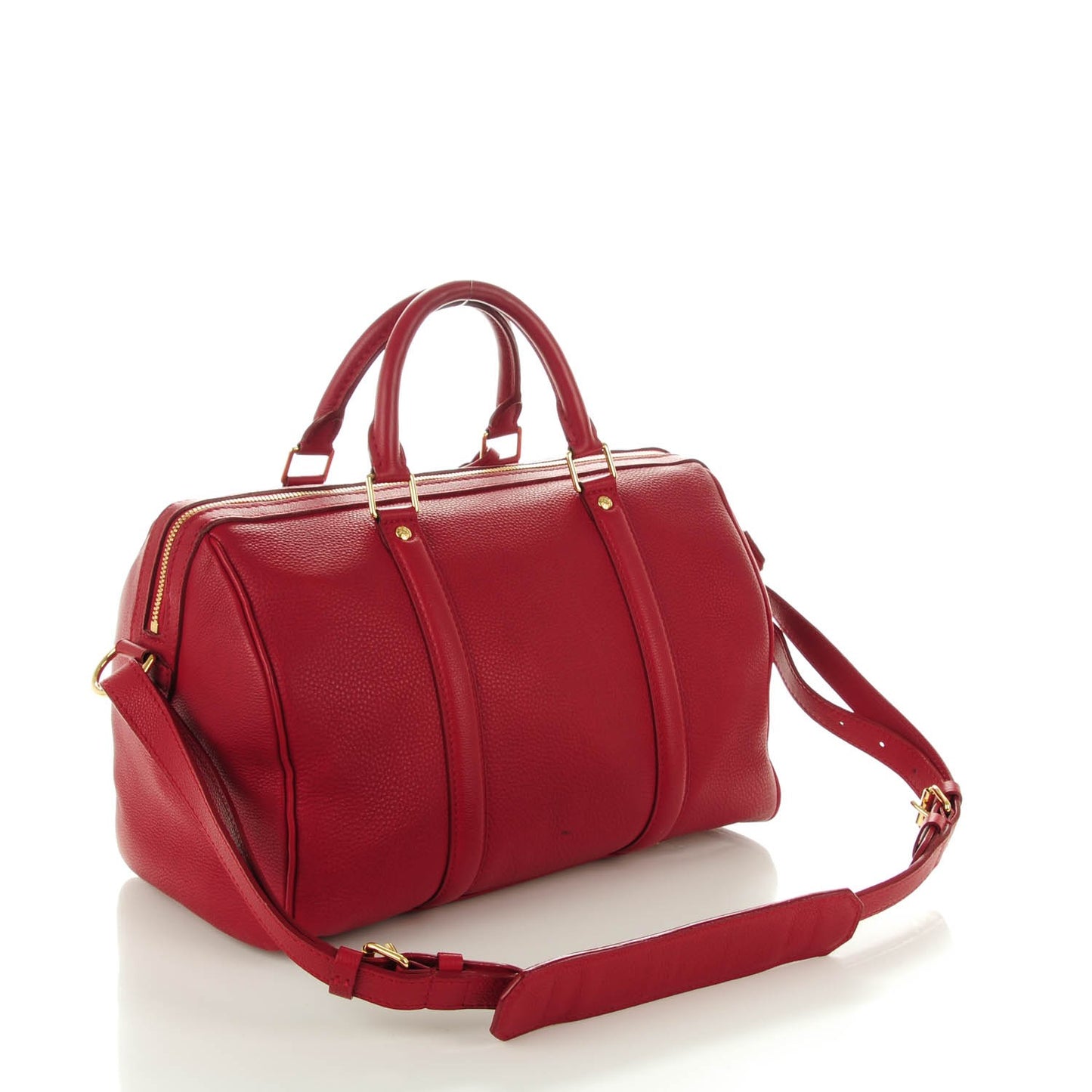 Veau Cachemire SC Bag PM Jasper