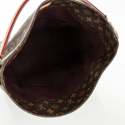 Louis Vuitton Monogram Melie 5 of 7