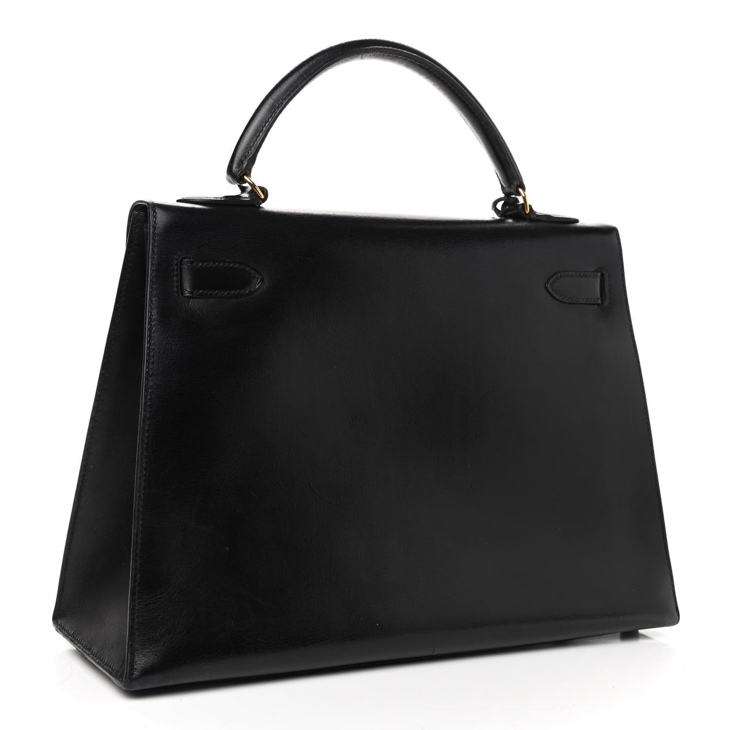 Box Kelly Sellier 32 Black