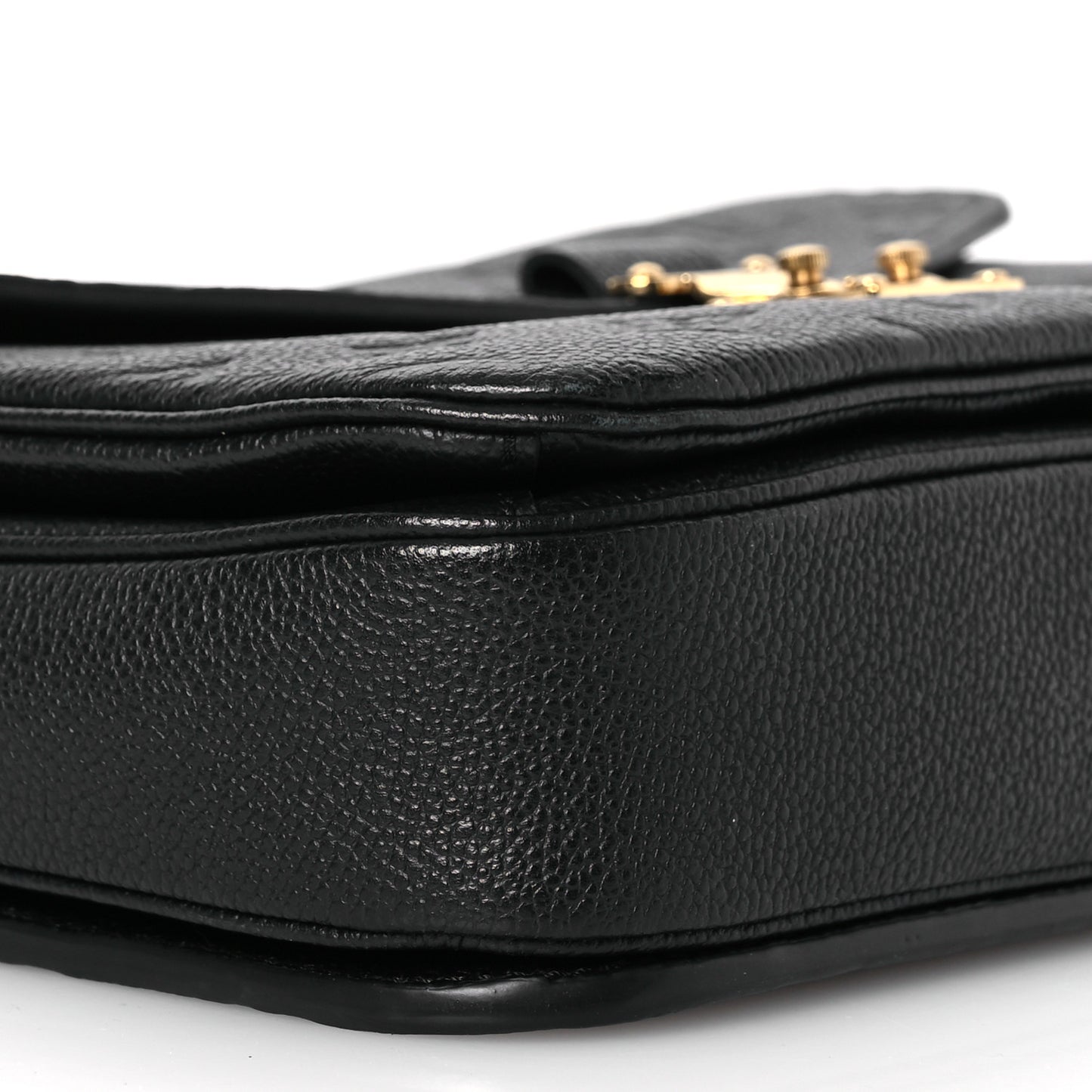 Empreinte Pochette Metis Black