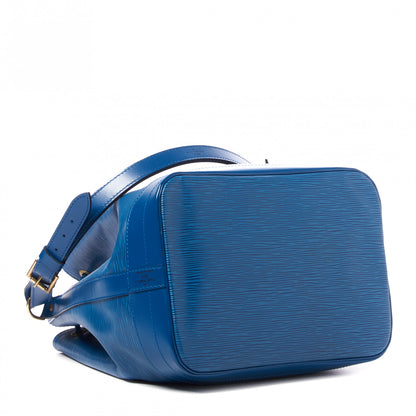 Louis Vuitton Epi Noe Toledo 3 of 8