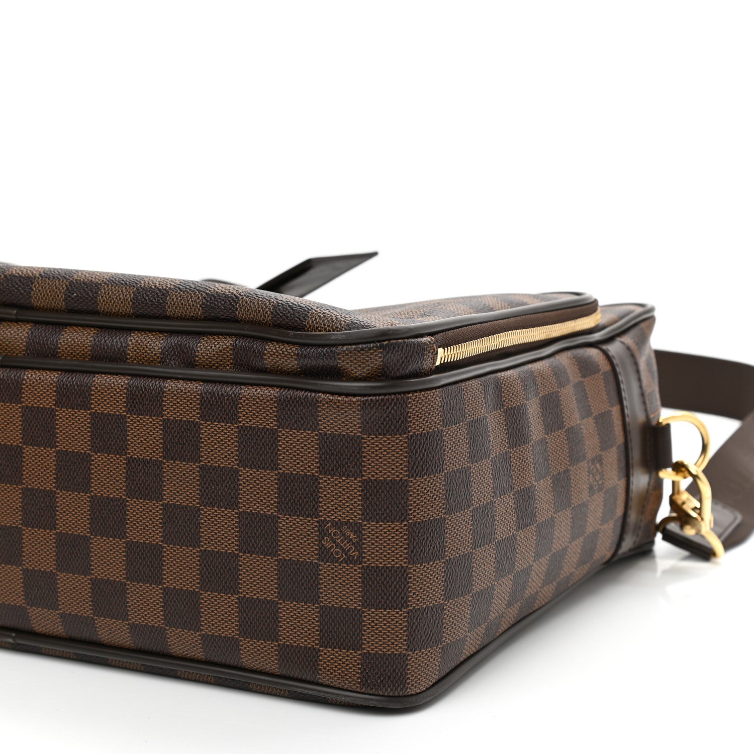 Louis Vuitton Damier Ebene Icare 10 of 11