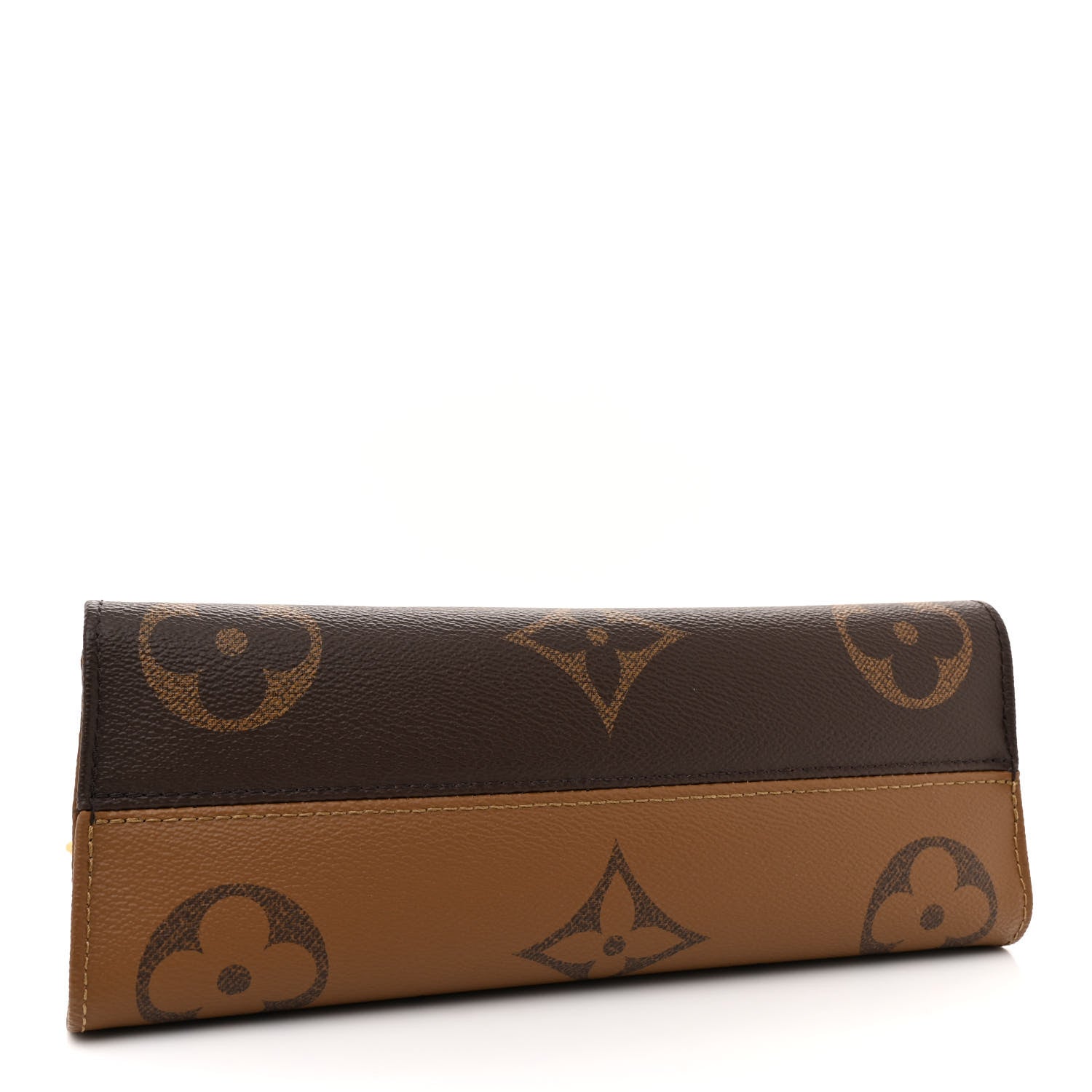 Louis Vuitton Reverse Monogram Giant OnTheGo East West 4 of 11