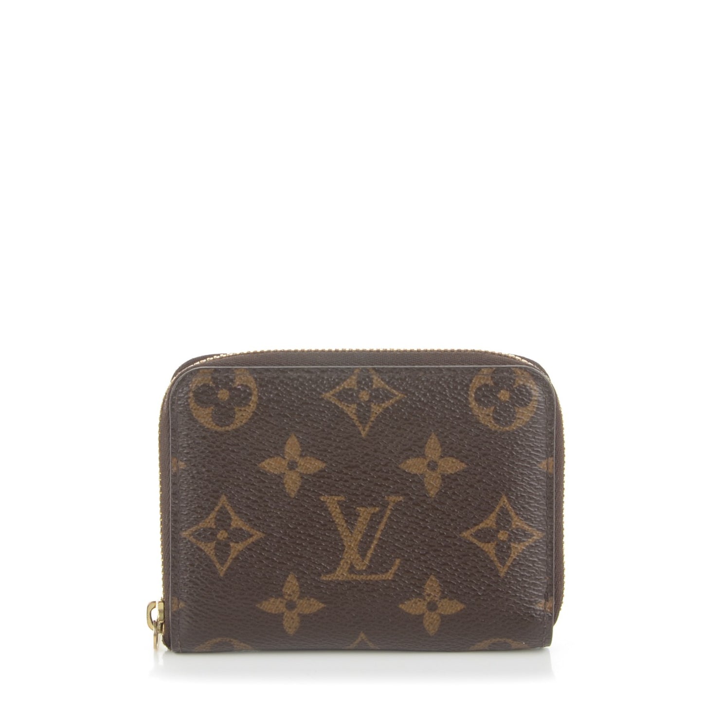 Monogram Zippy Coin Purse