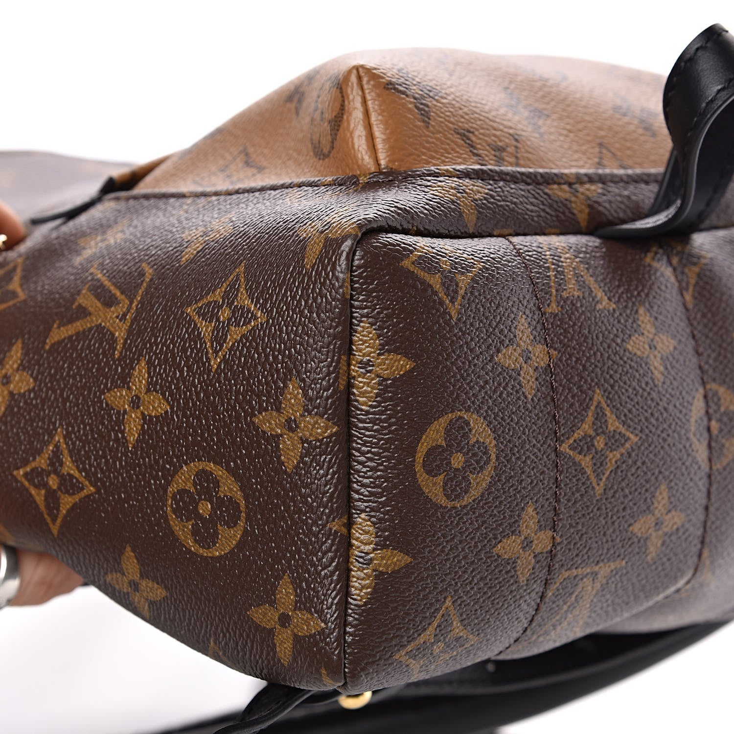 Louis Vuitton Reverse Monogram Palm Springs Backpack PM 8 of 9