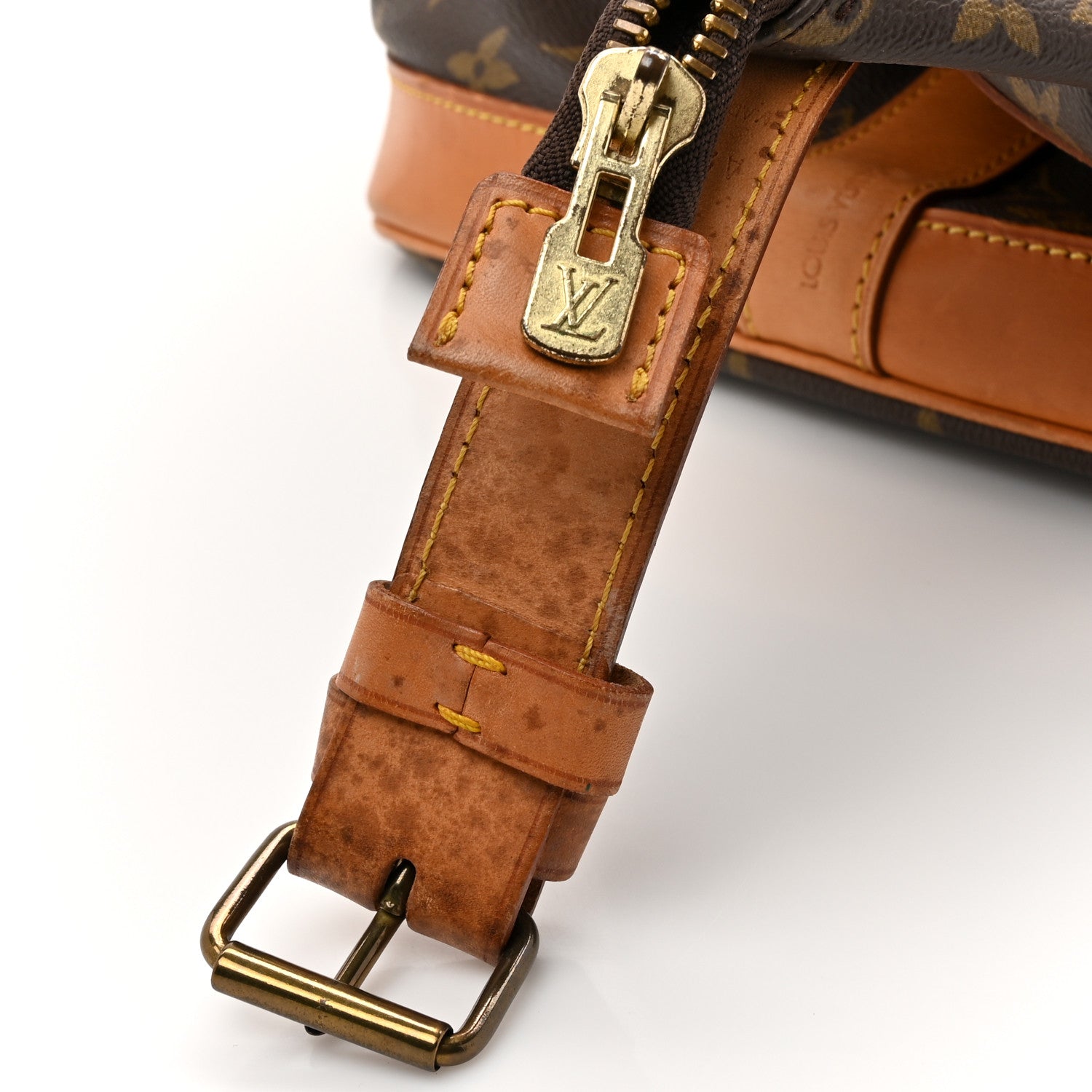 Louis Vuitton Monogram Cruiser 45 19 of 24