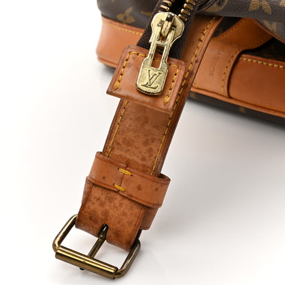 Louis Vuitton Monogram Cruiser 45 19 of 24