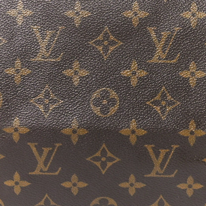 Louis Vuitton Monogram Speedy 35 8 of 11