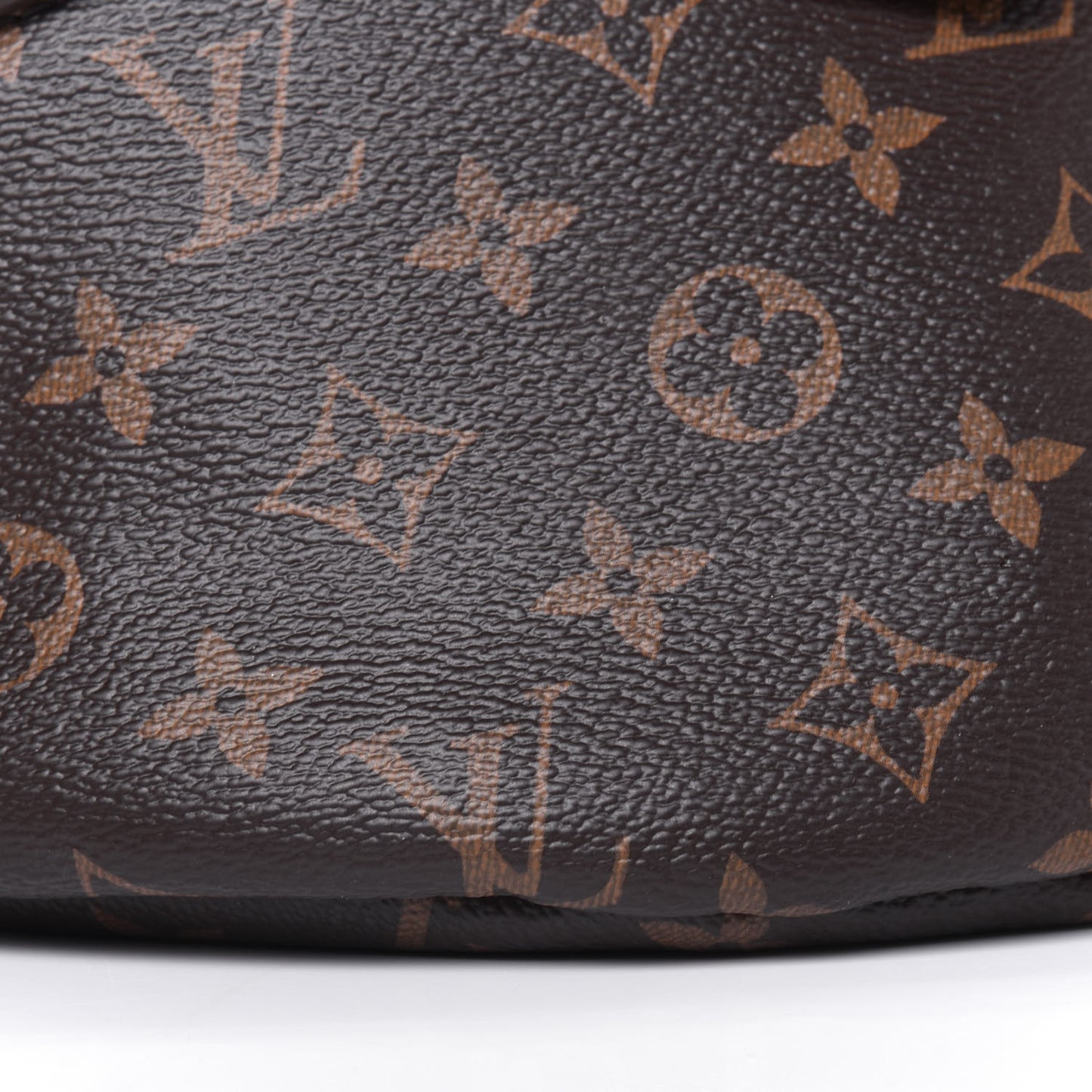 Monogram Bumbag