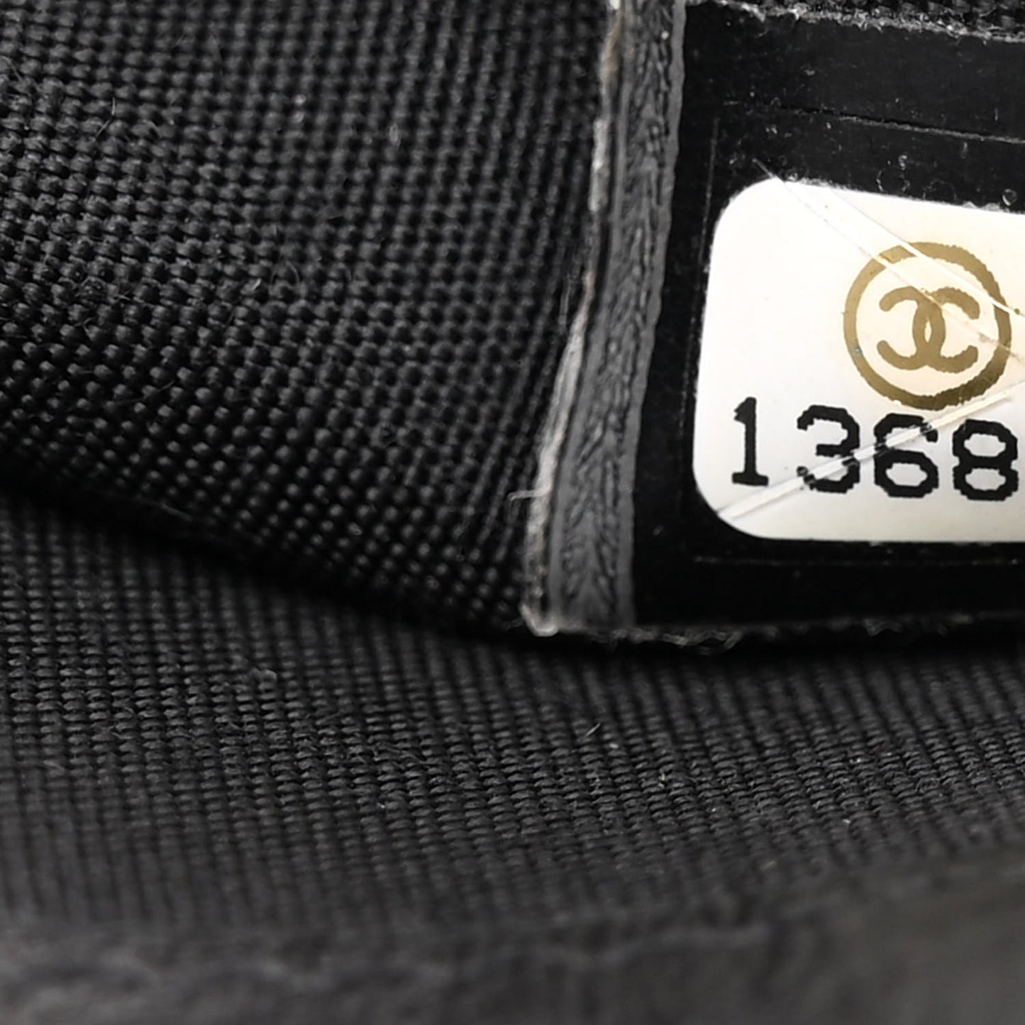 Caviar Timeless CC French Long Wallet Black