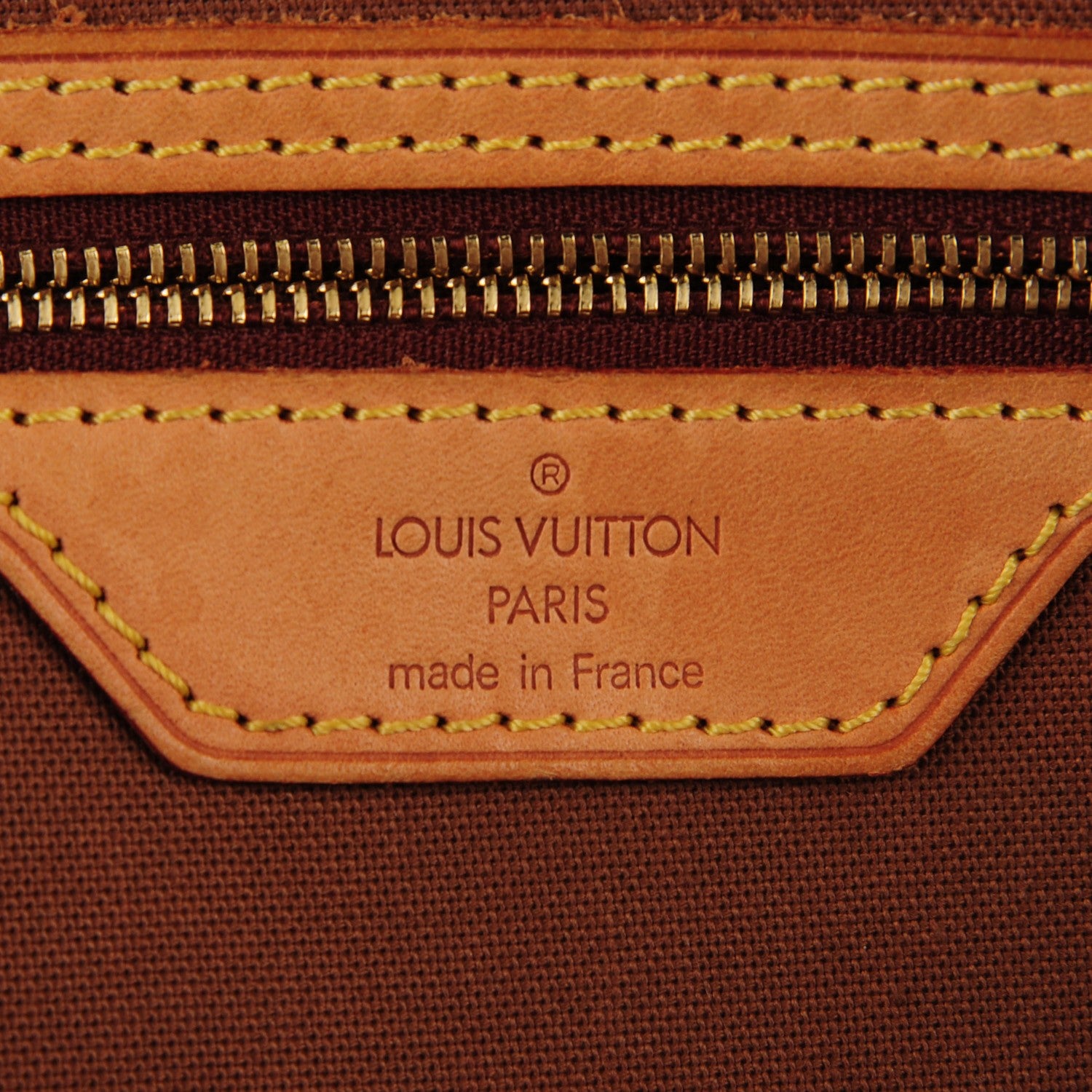 Louis Vuitton Monogram Porte-Documents Pegase Briefcase 6 of 7
