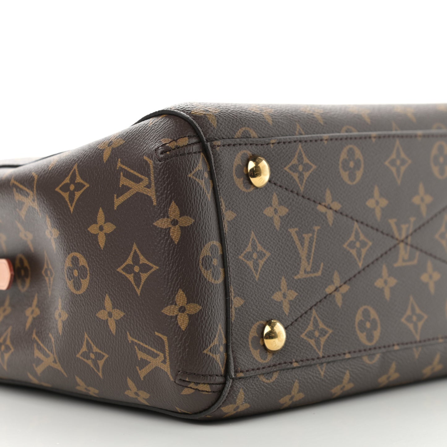 Monogram Montaigne MM