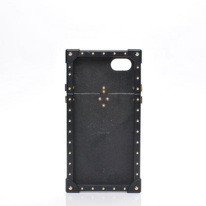 Louis Vuitton Monogram Eye-Trunk iPhone 7 Case 3 of 8
