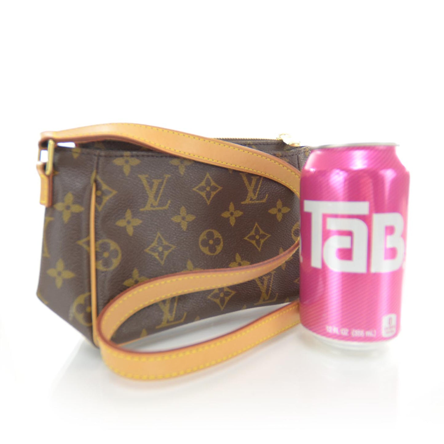Monogram Viva-Cite PM