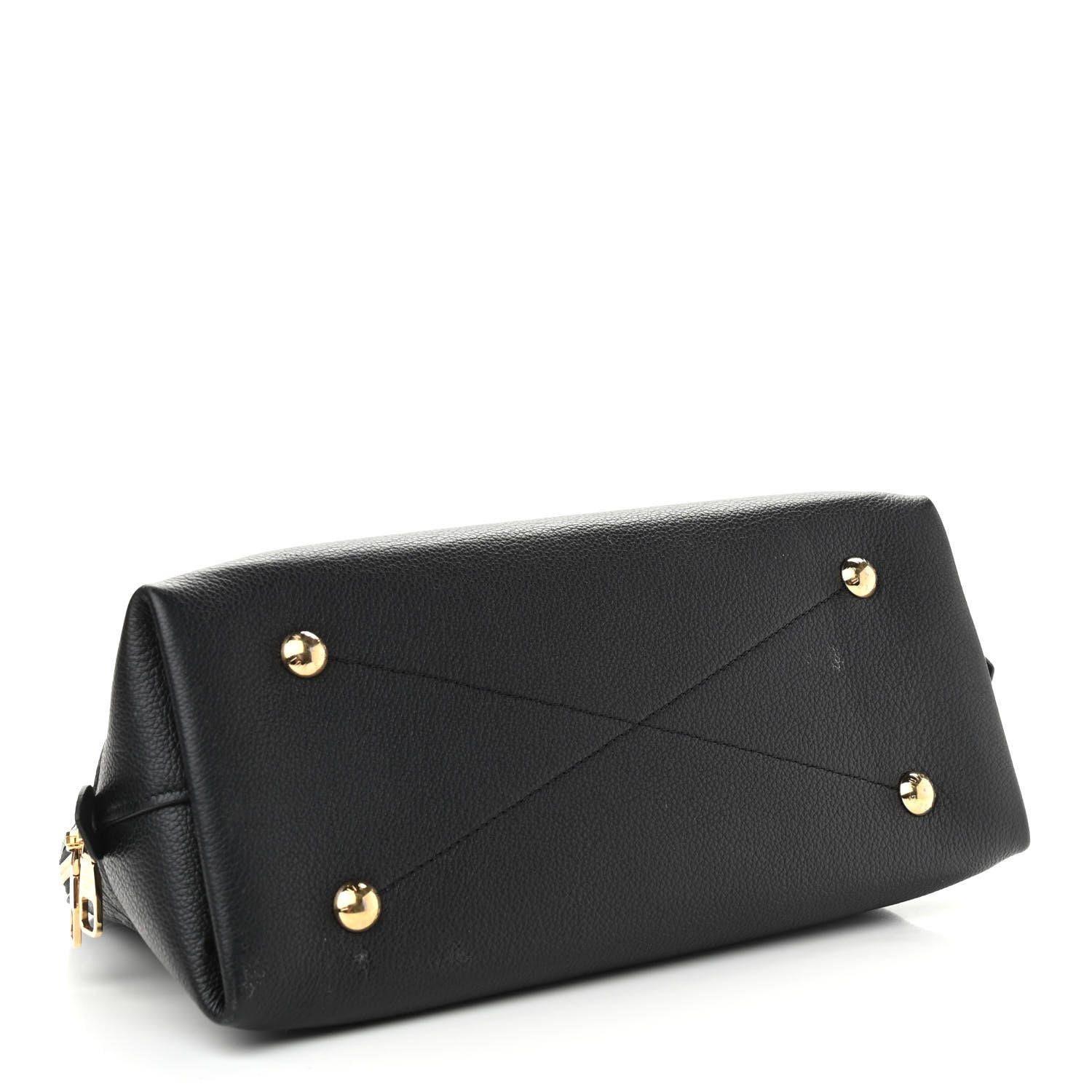 Louis Vuitton Empreinte Neo Alma PM Black 4 of 9