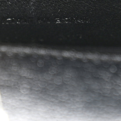 Saint Laurent Calfskin Lipstick Print Classic Monogram Kate Clutch Black 7 of 9