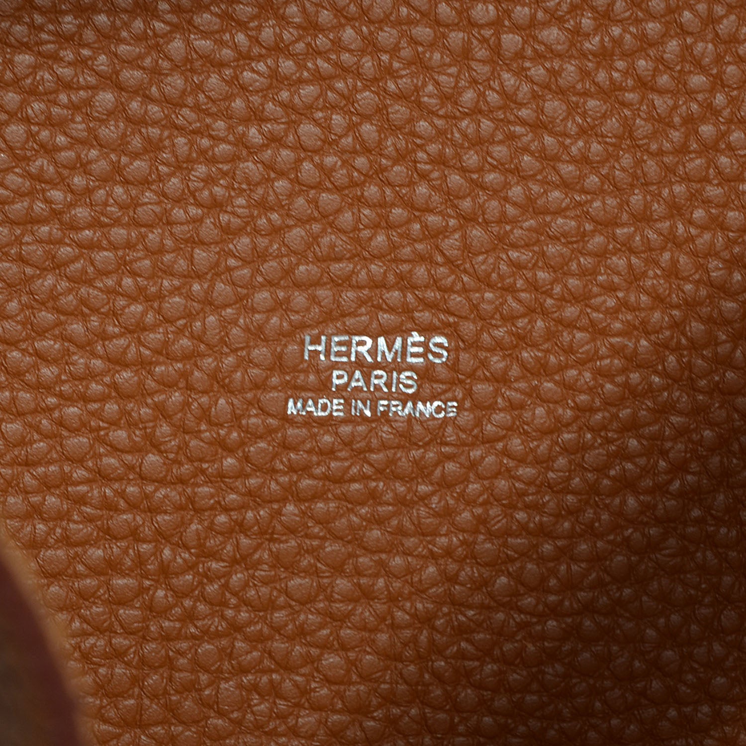 Hermes Taurillon Clemence Picotin Lock 18 PM Gold 8 of 11