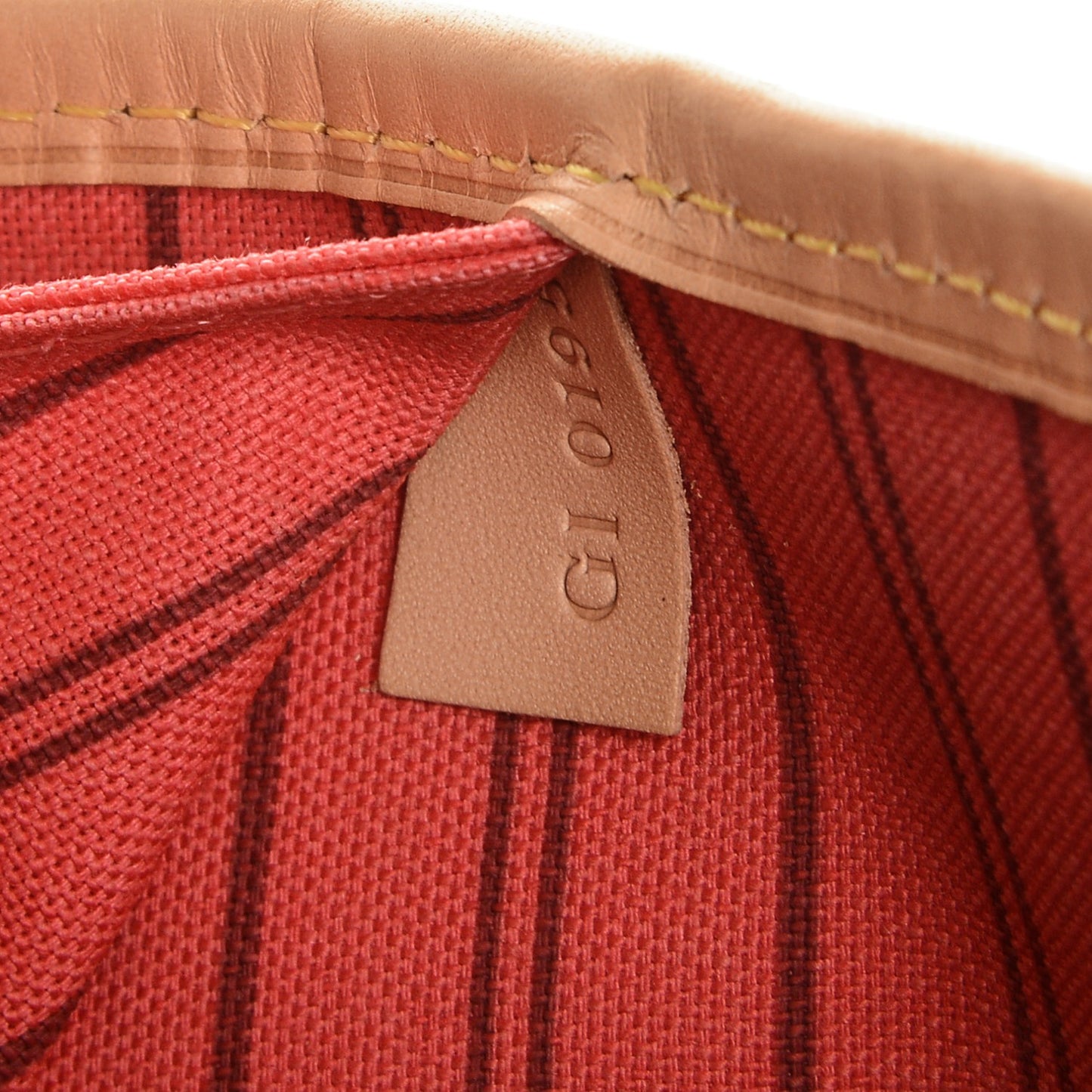 Monogram Ramages Neverfull MM